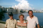 Madson, Mario et Carmen Madson, Carmen et Mario (L'Espagne)
