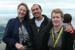 Madson, Jenny et Jedda Madson, Jenny et Jedda (Australie)