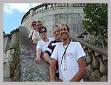 Visite guidée du Corcovado avec guide accompagnateur francophone - Rio de Janeiro