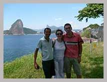 Visite guidée en français sur trois demi-journées