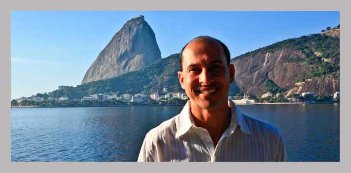 madson guide francophone rio de janeiro