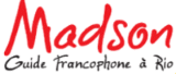 Guide Francophone Rio de Janeiro